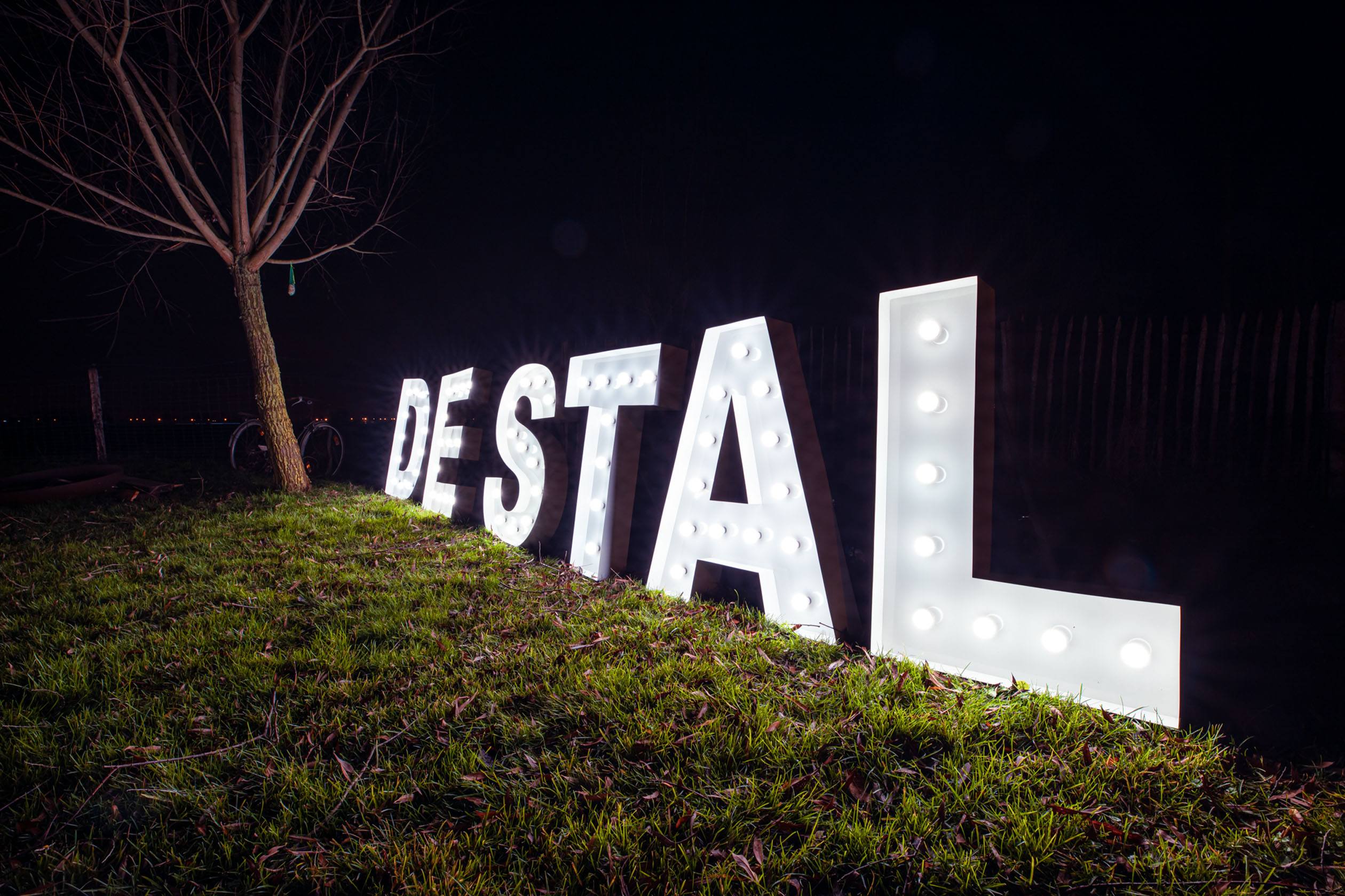 De Stal Wervik Nieuwjaar 20 13