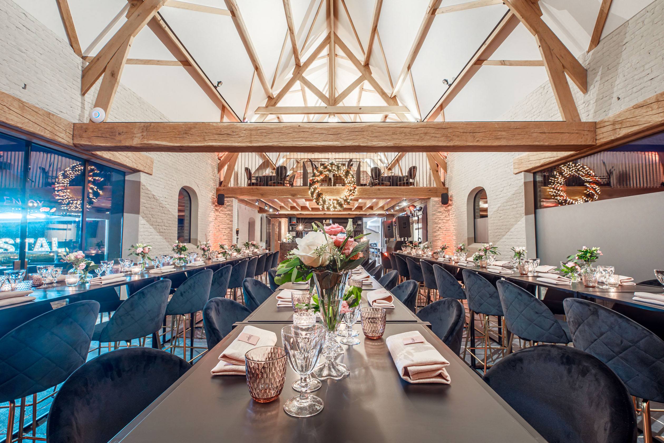 De Stal Wervik Nieuwjaar 20 22