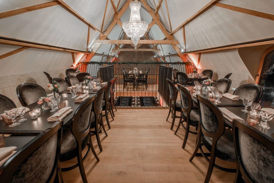 De Stal Wervik Nieuwjaar 20 35