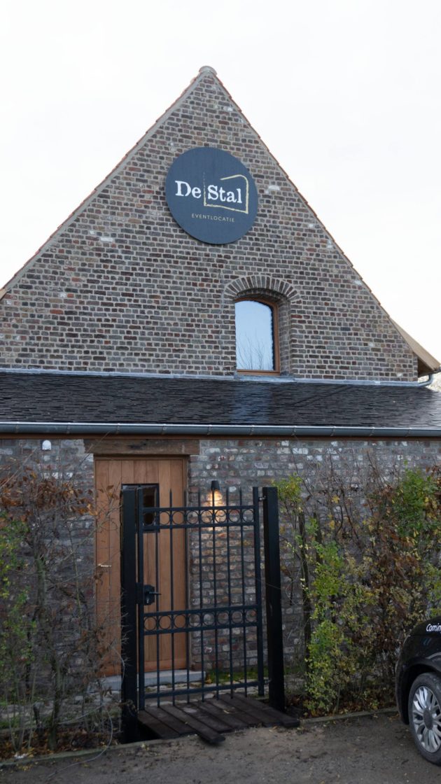 De Stal Wervik Shoot 2