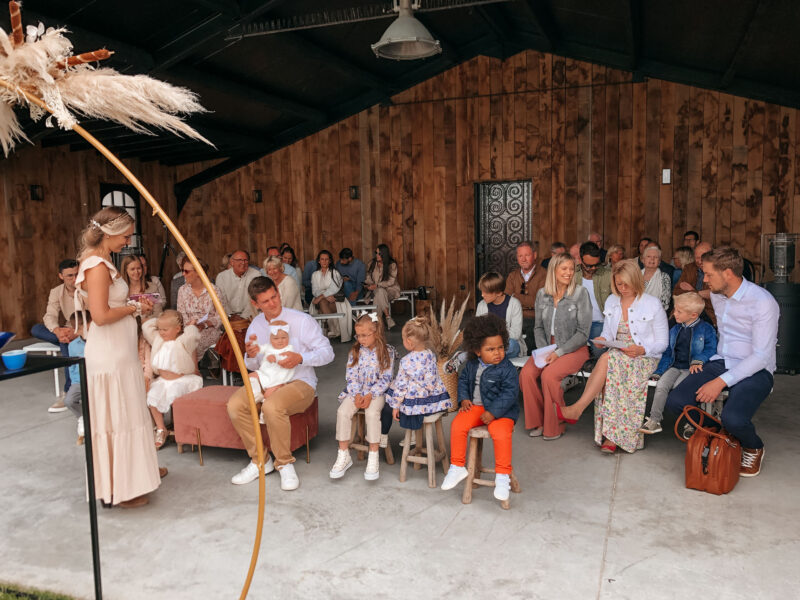 Doop Ellie Esmee Chris 19