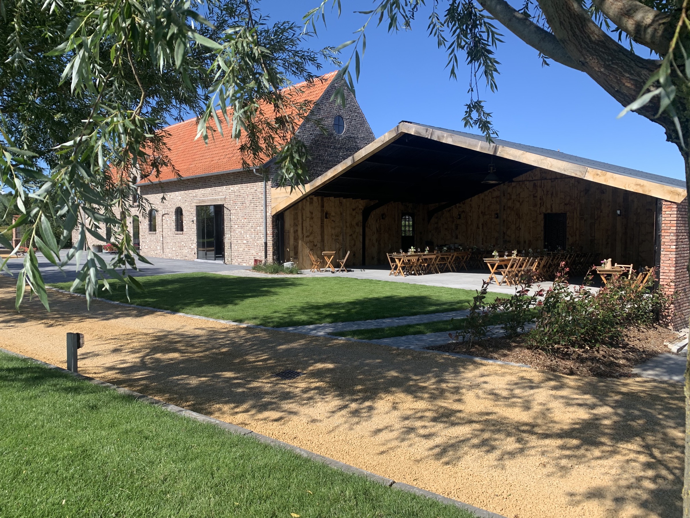 Destal Wervik Extra 7