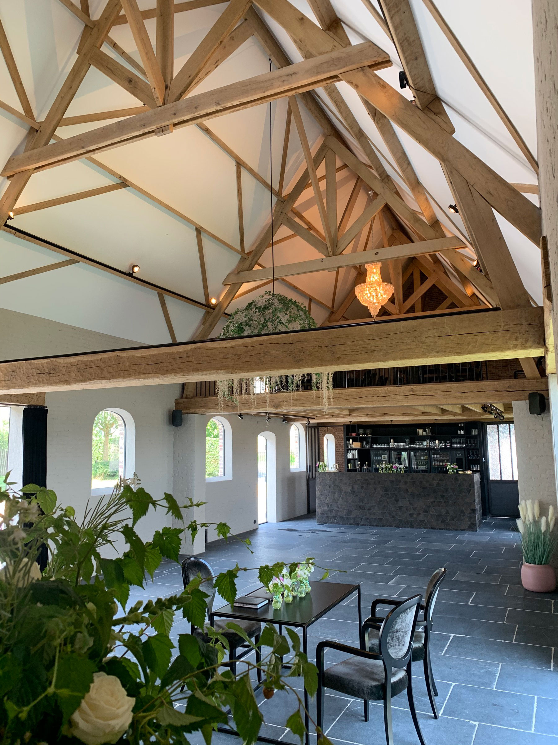 Destal Wervik Extra 9