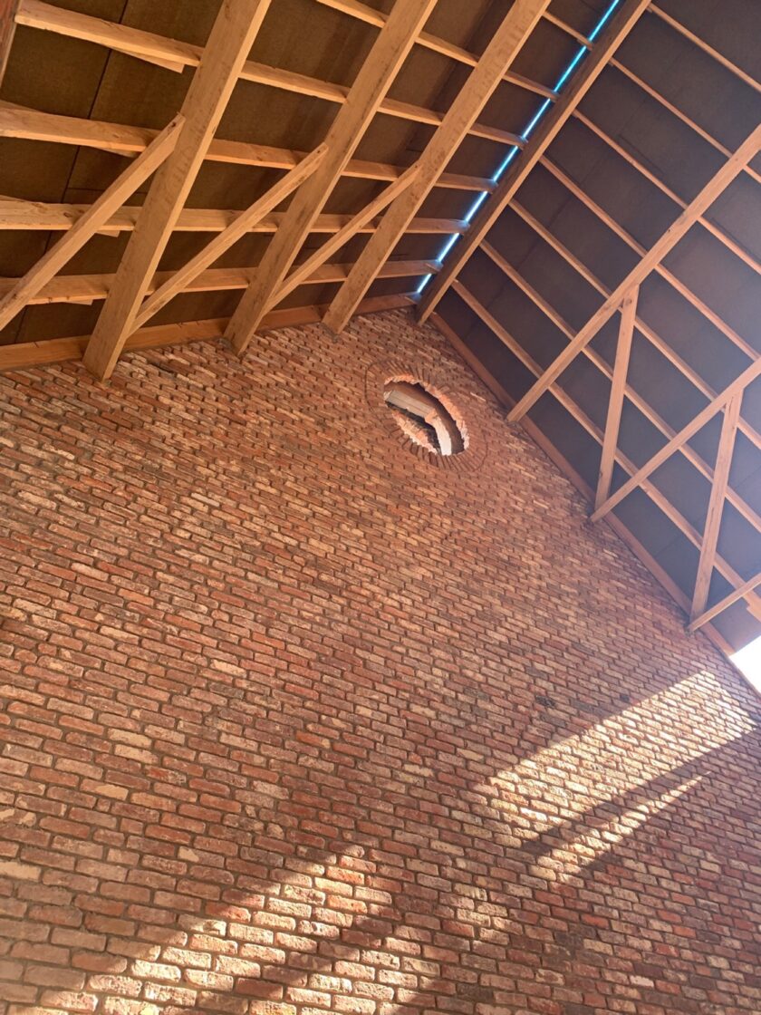 Destal Wervik Verbouwingen 1