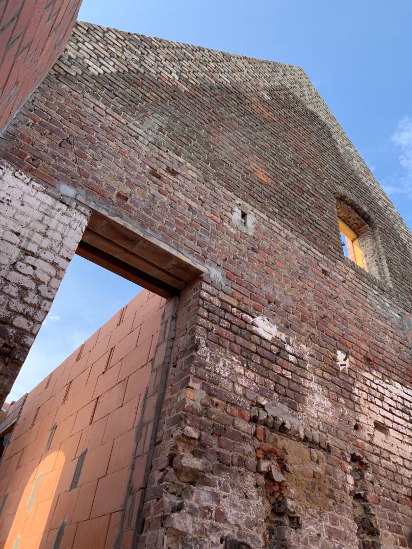 Destal Wervik Verbouwingen 14