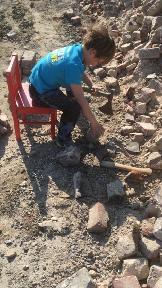 Destal Wervik Verbouwingen 15