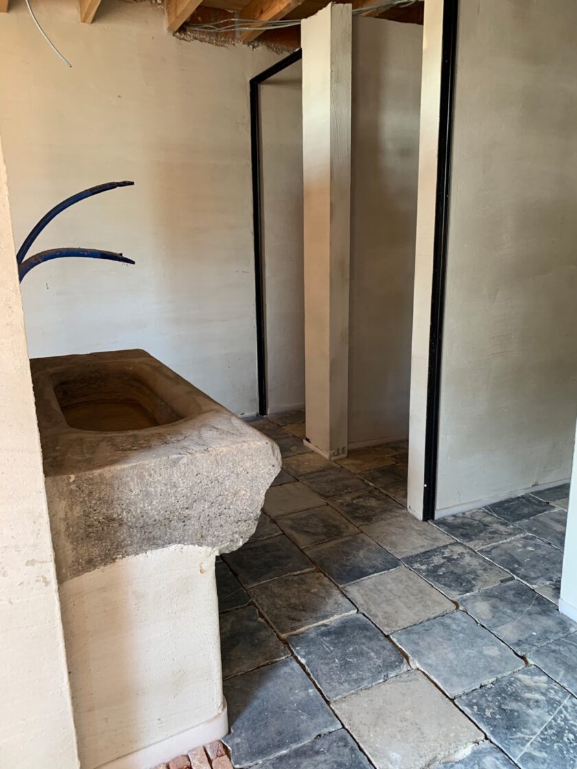 Destal Wervik Verbouwingen 18