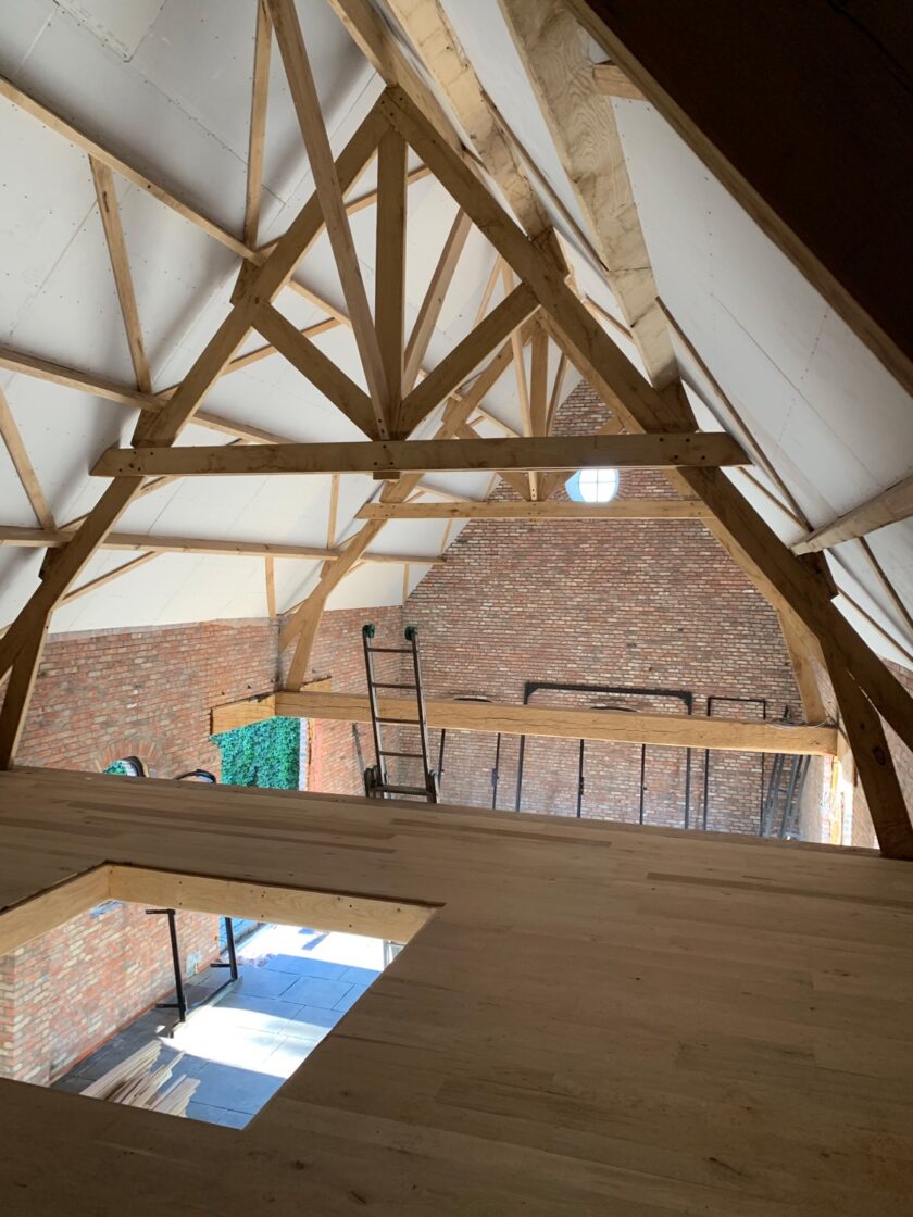 Destal Wervik Verbouwingen 20