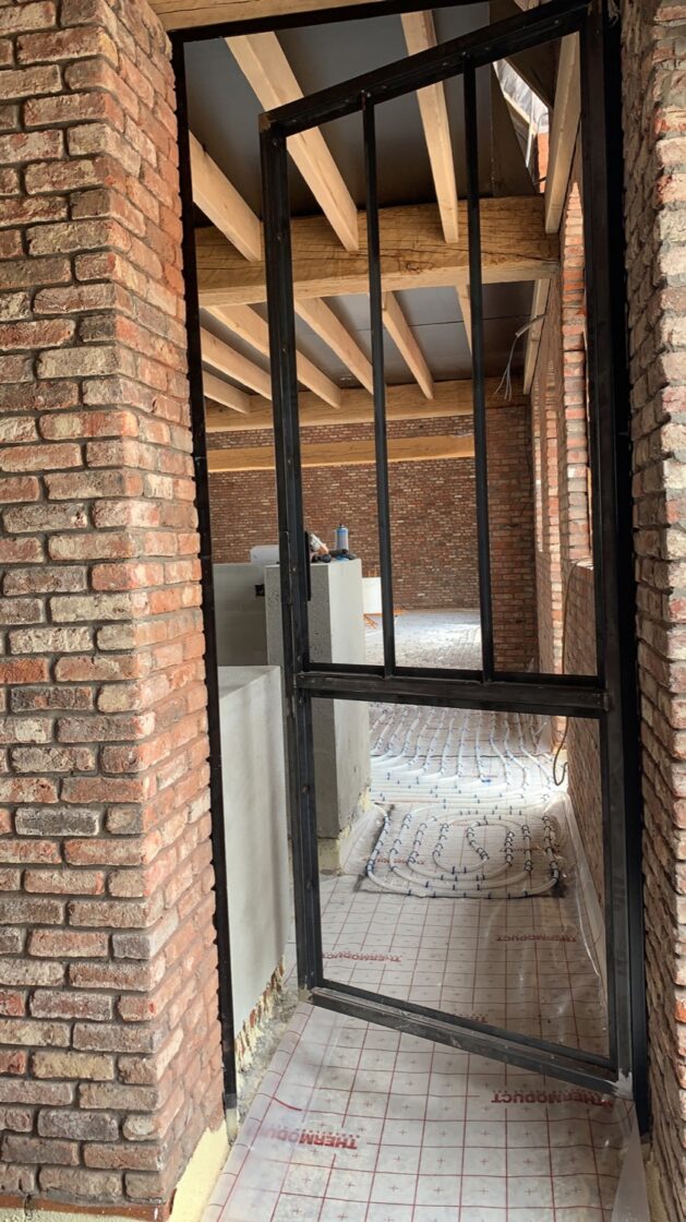 Destal Wervik Verbouwingen 22