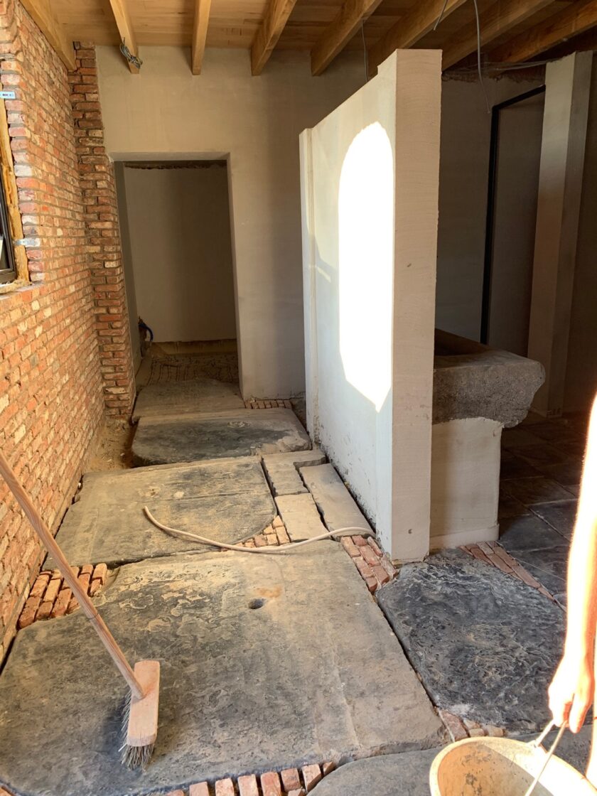 Destal Wervik Verbouwingen 26