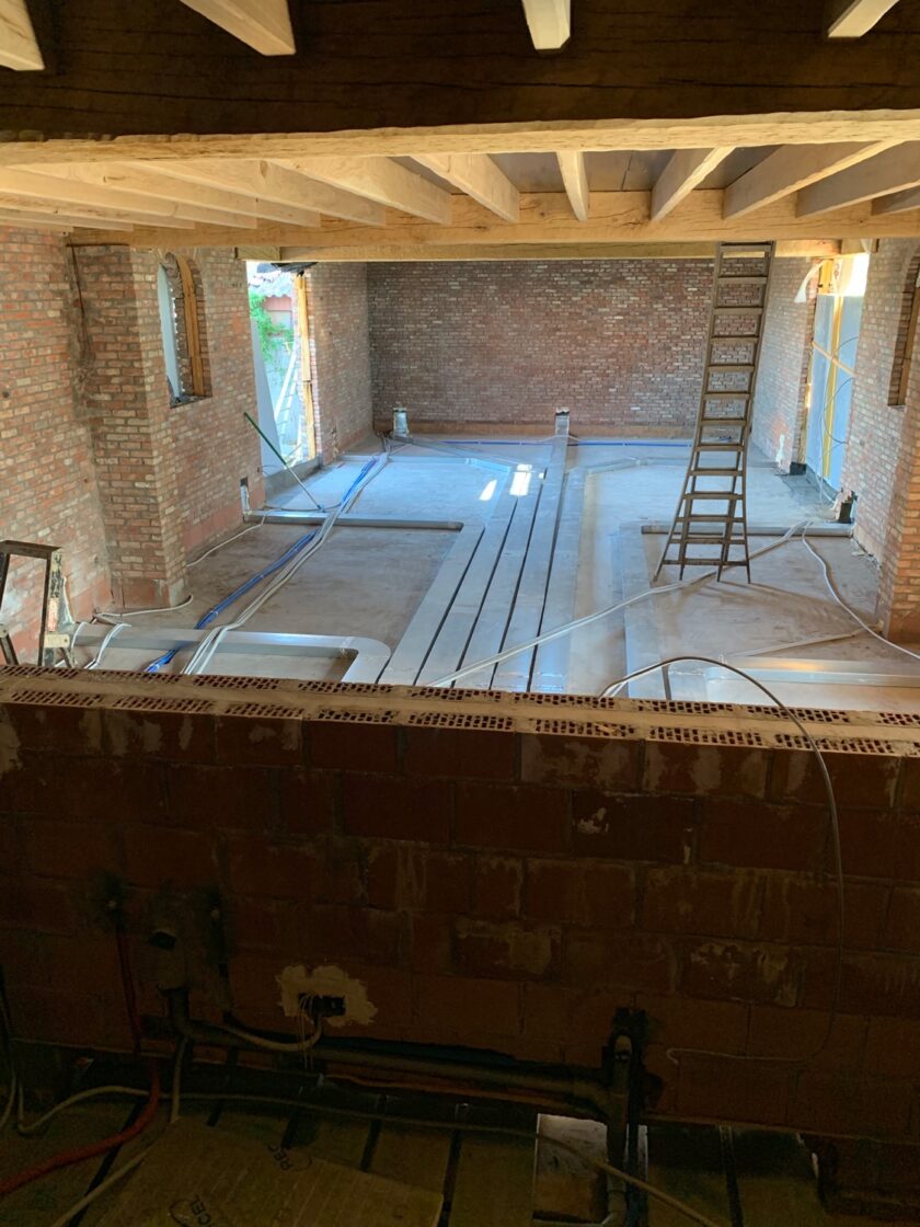 Destal Wervik Verbouwingen 30