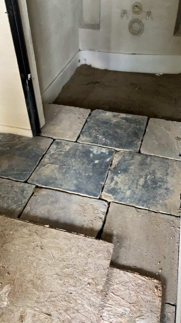 Destal Wervik Verbouwingen 32