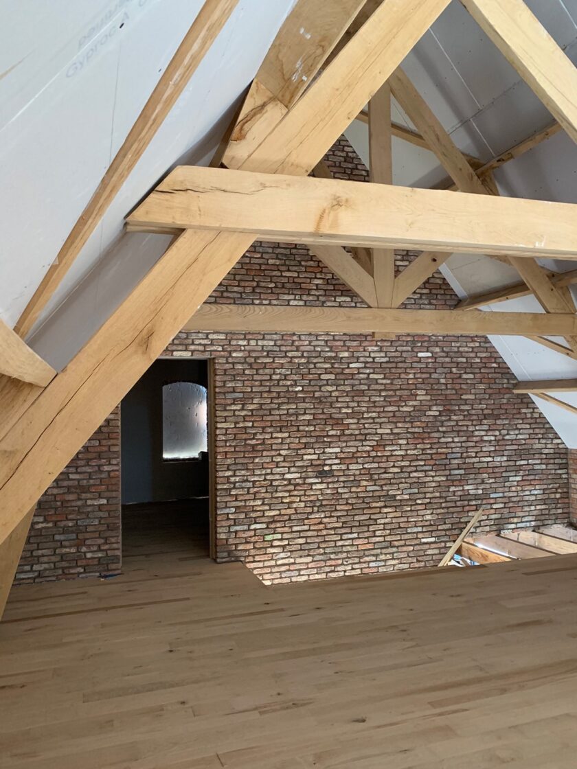 Destal Wervik Verbouwingen 34