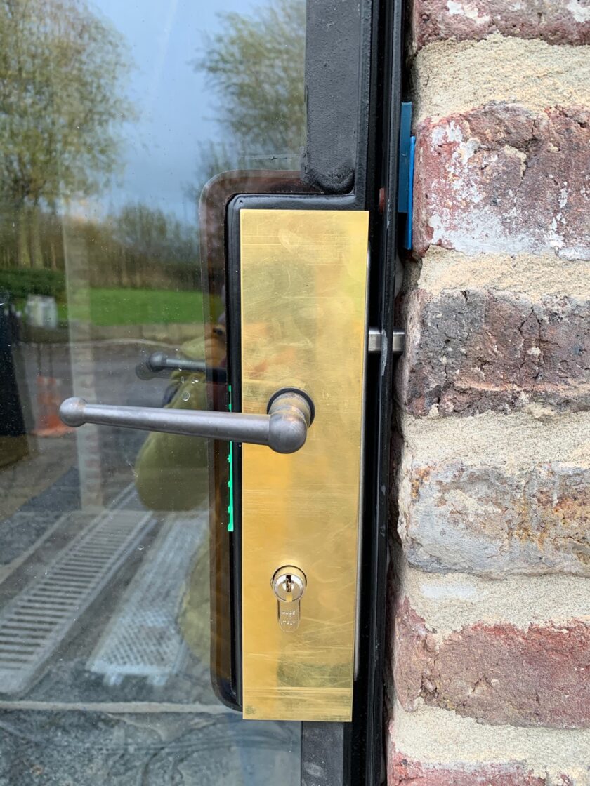 Destal Wervik Verbouwingen 37