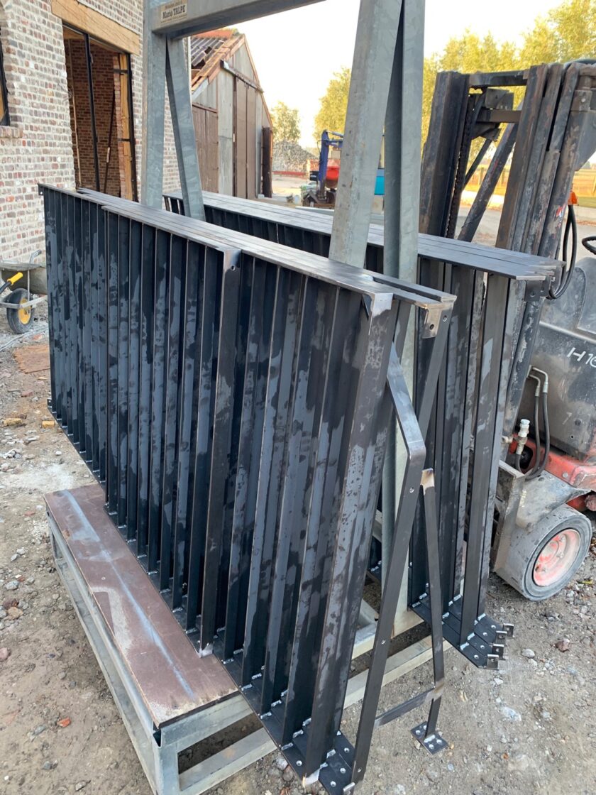 Destal Wervik Verbouwingen 40