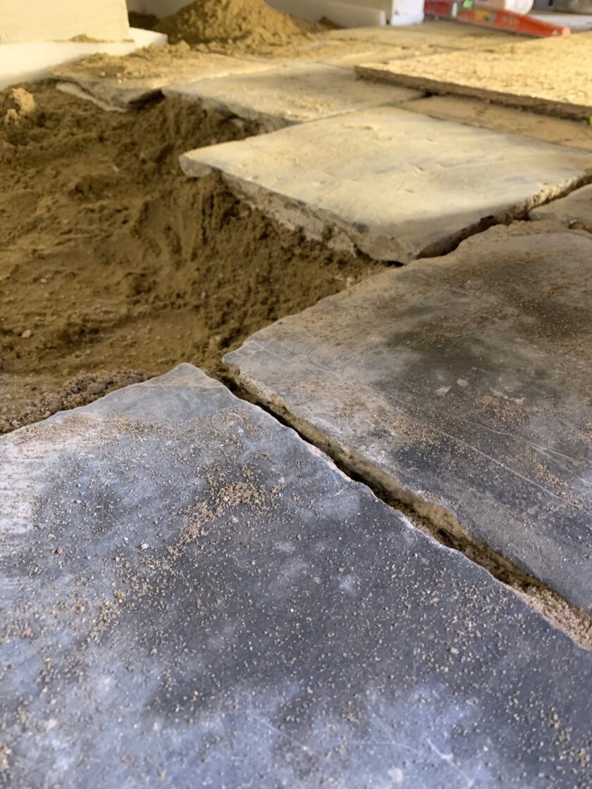 Destal Wervik Verbouwingen 43