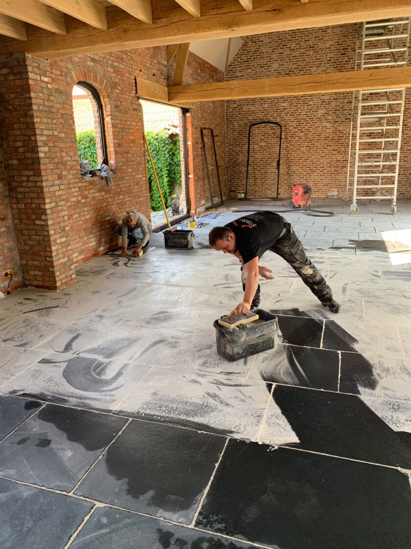 Destal Wervik Verbouwingen 45