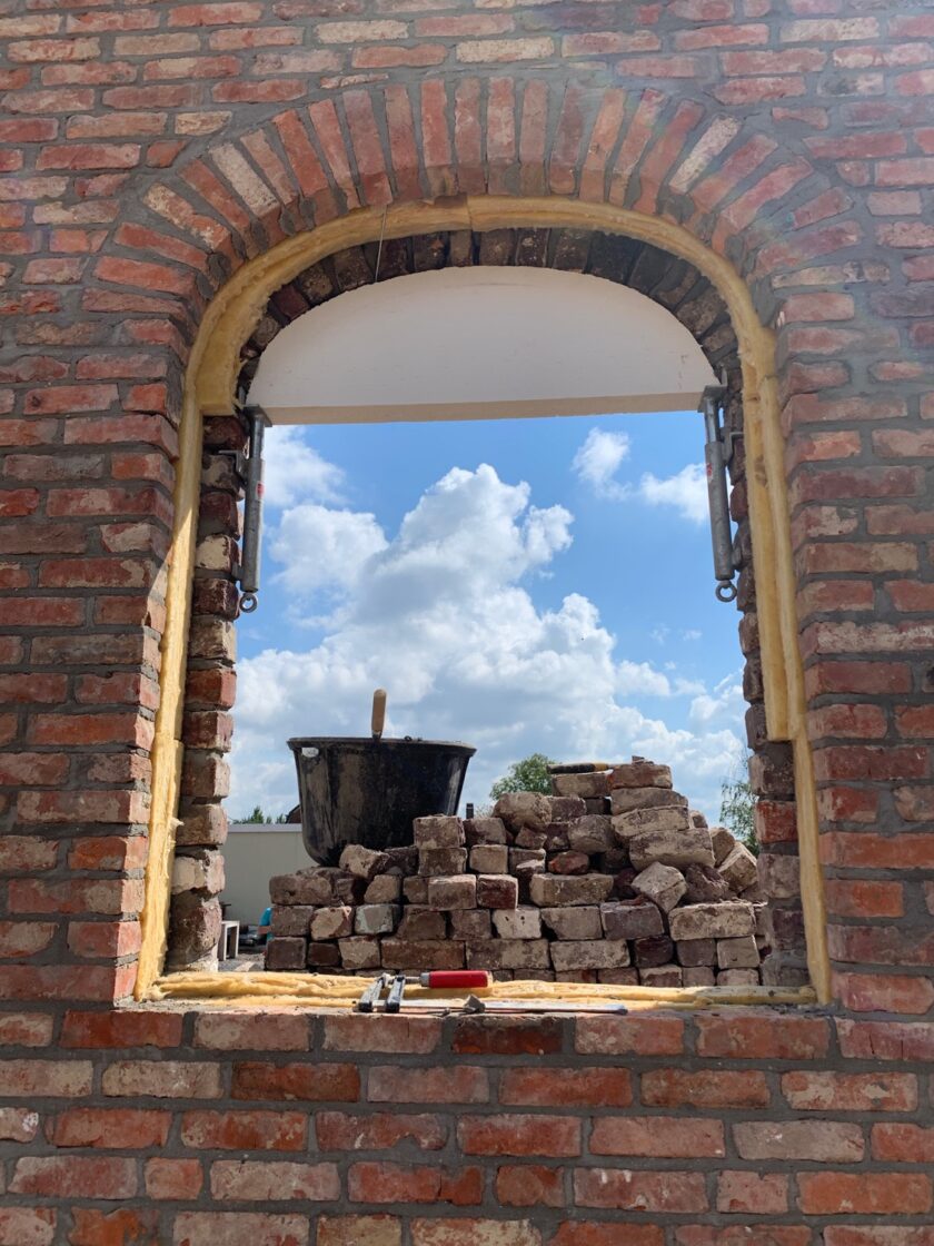 Destal Wervik Verbouwingen 47