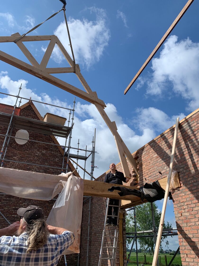 Destal Wervik Verbouwingen 48