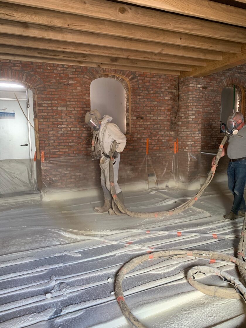 Destal Wervik Verbouwingen 52