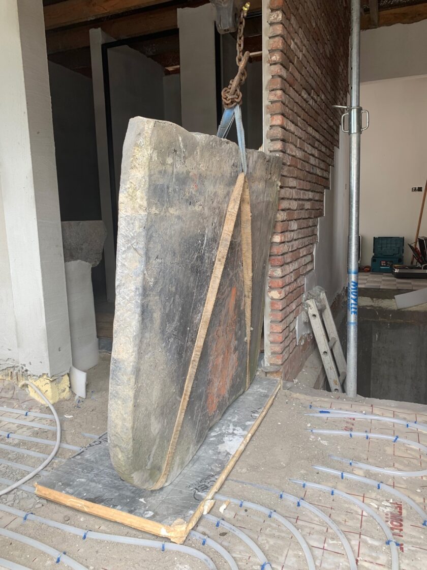 Destal Wervik Verbouwingen 53