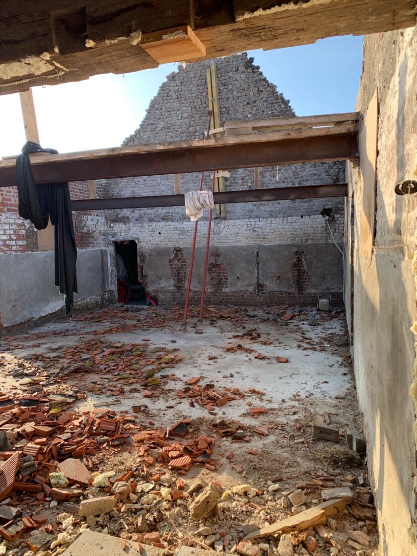 Destal Wervik Verbouwingen 55