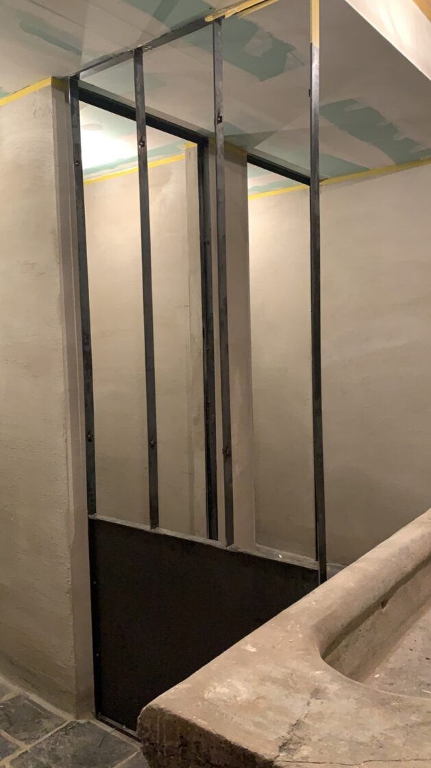 Destal Wervik Verbouwingen 58