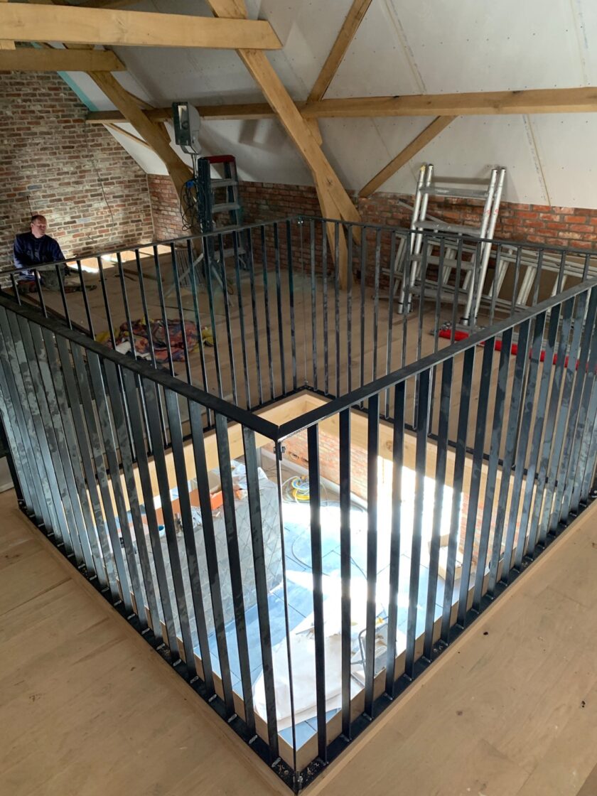 Destal Wervik Verbouwingen 63