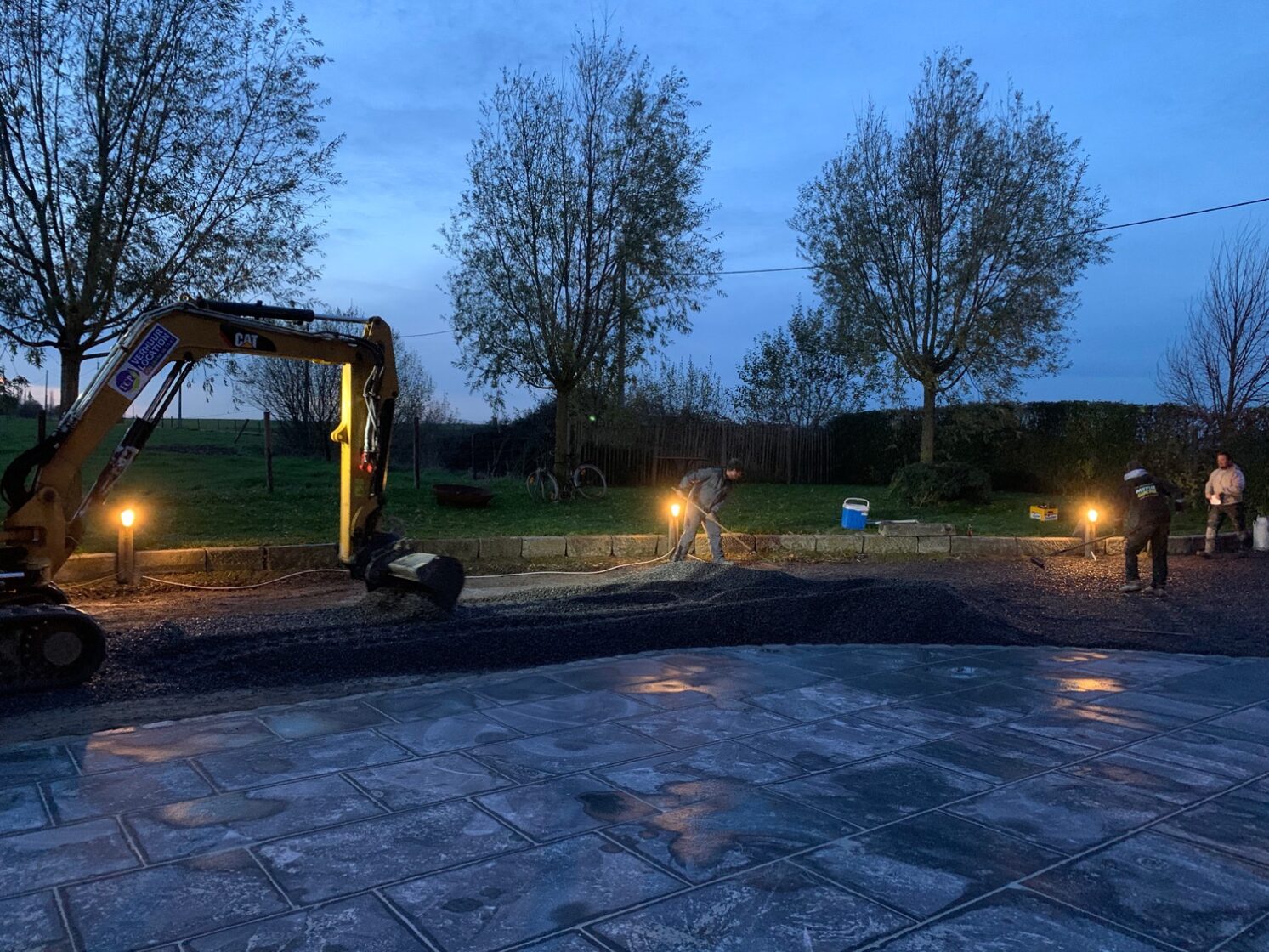 Destal Wervik Verbouwingen 64