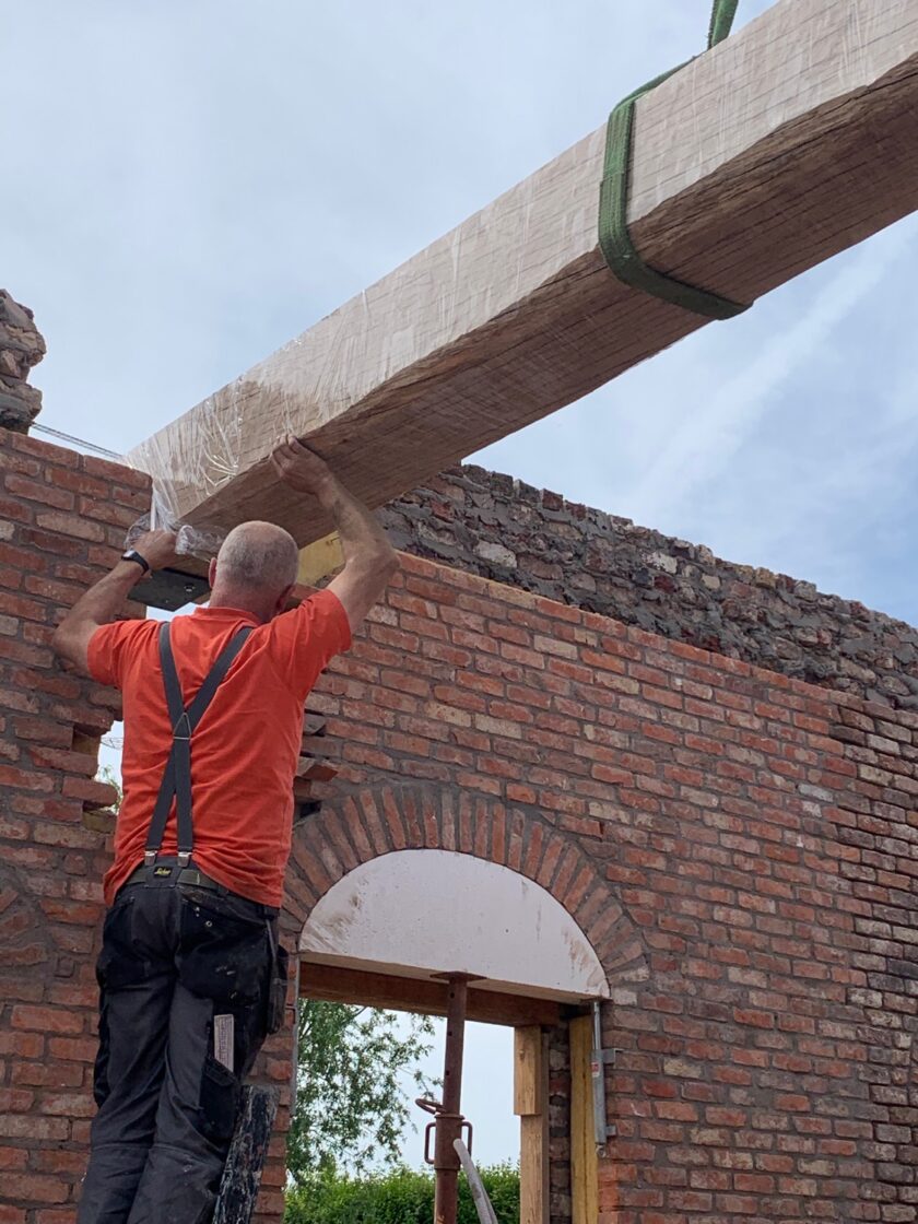 Destal Wervik Verbouwingen 65