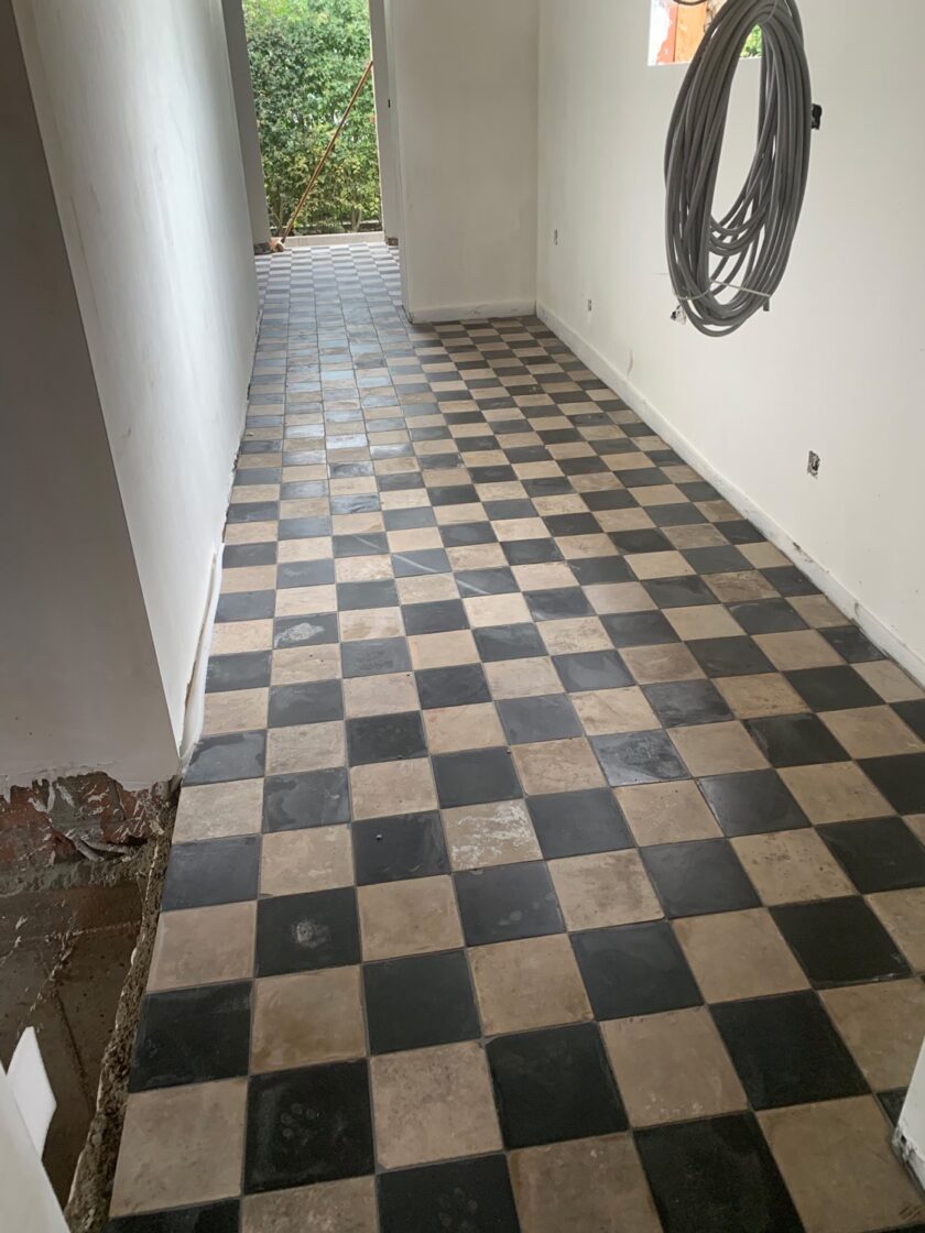 Destal Wervik Verbouwingen 67