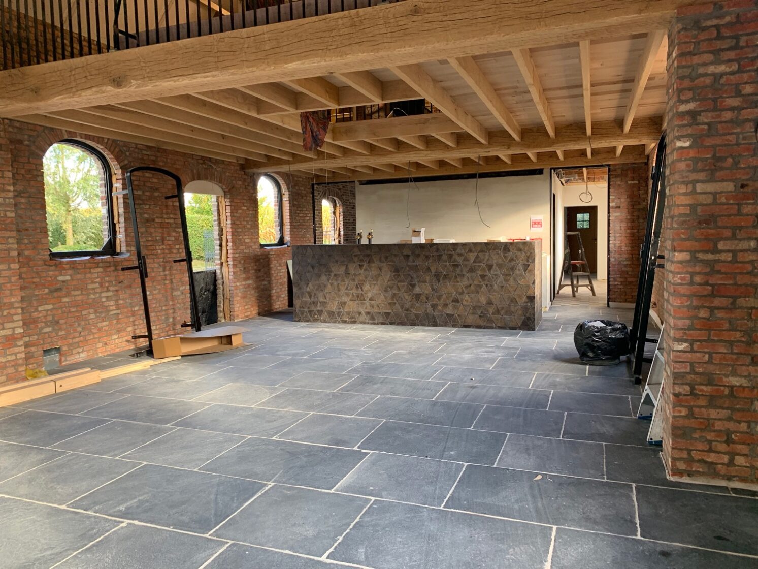 Destal Wervik Verbouwingen 8