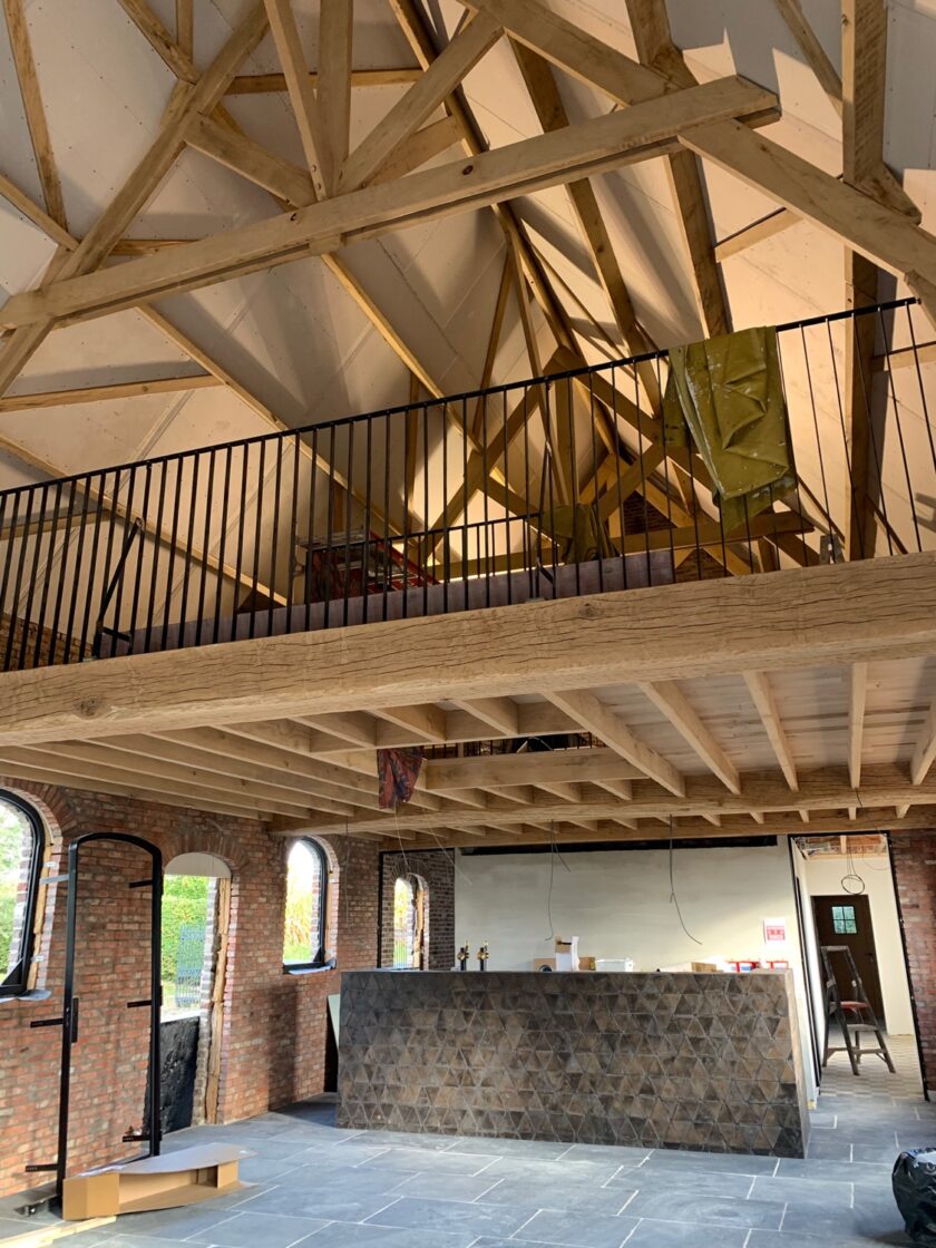 Destal Wervik Verbouwingen 9