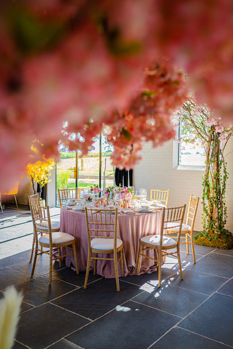 Weddinginspirationsdestal 7110