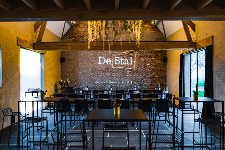 Destal Wervik Business 1