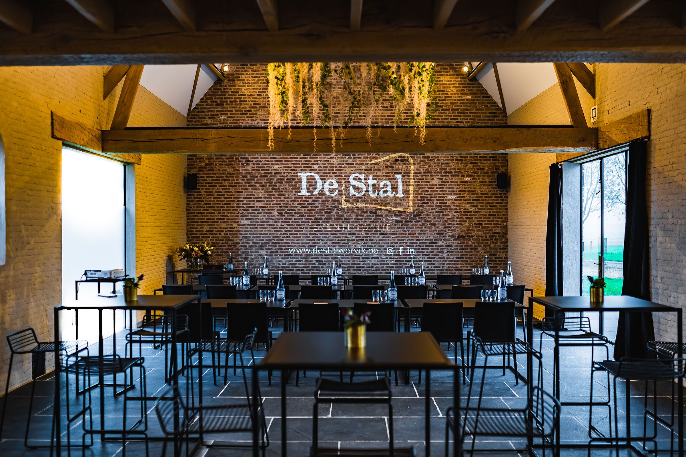 Destal Wervik Business 1