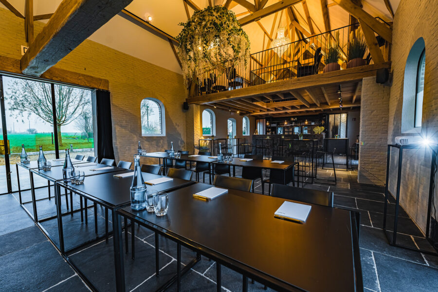 Destal Wervik Business 10