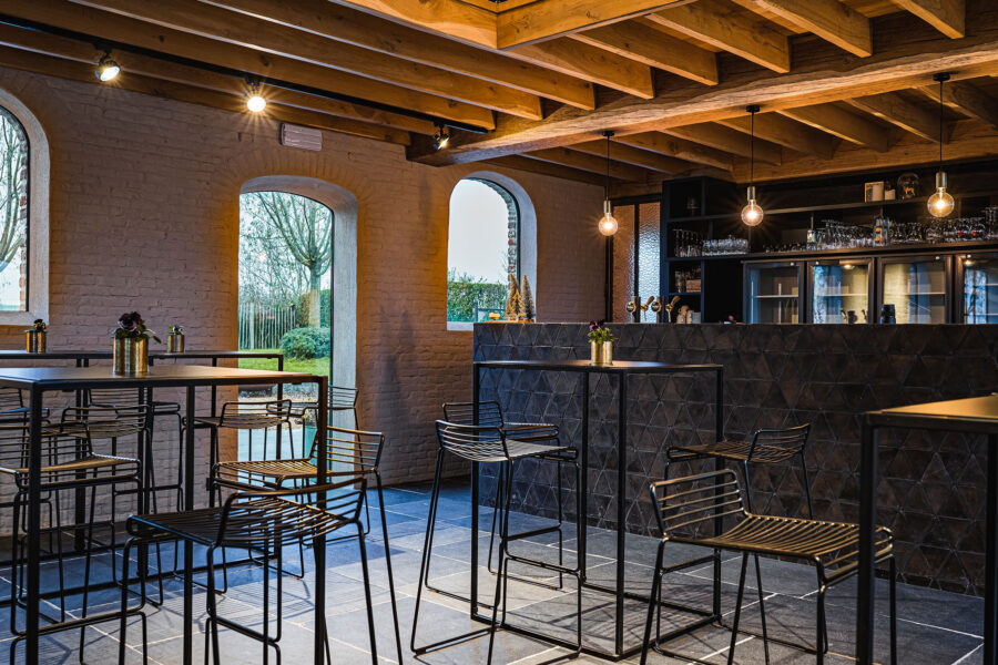 Destal Wervik Business 20