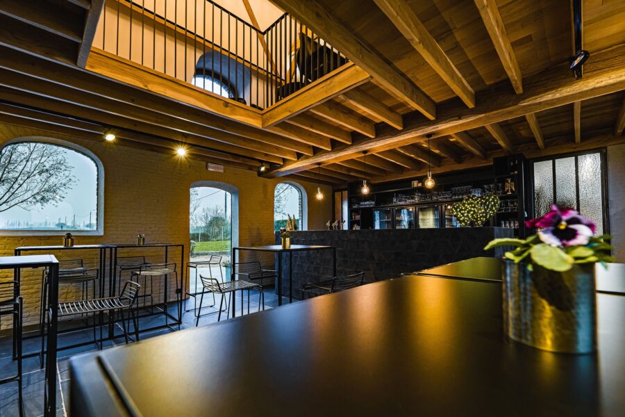 Destal Wervik Business 21