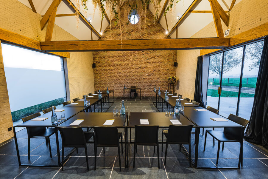 Destal Wervik Business 22