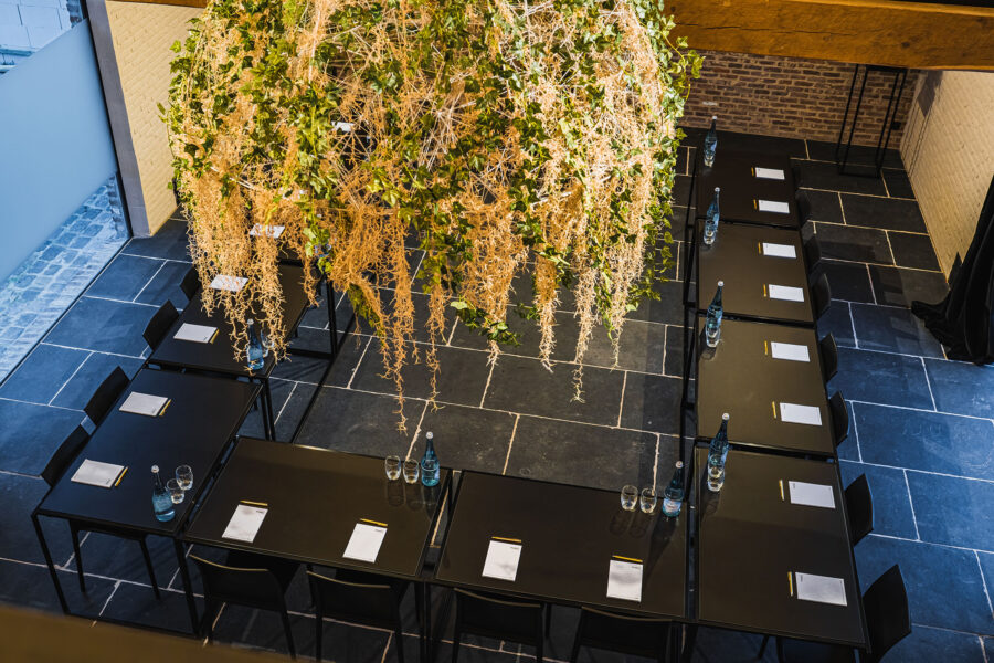 Destal Wervik Business 23