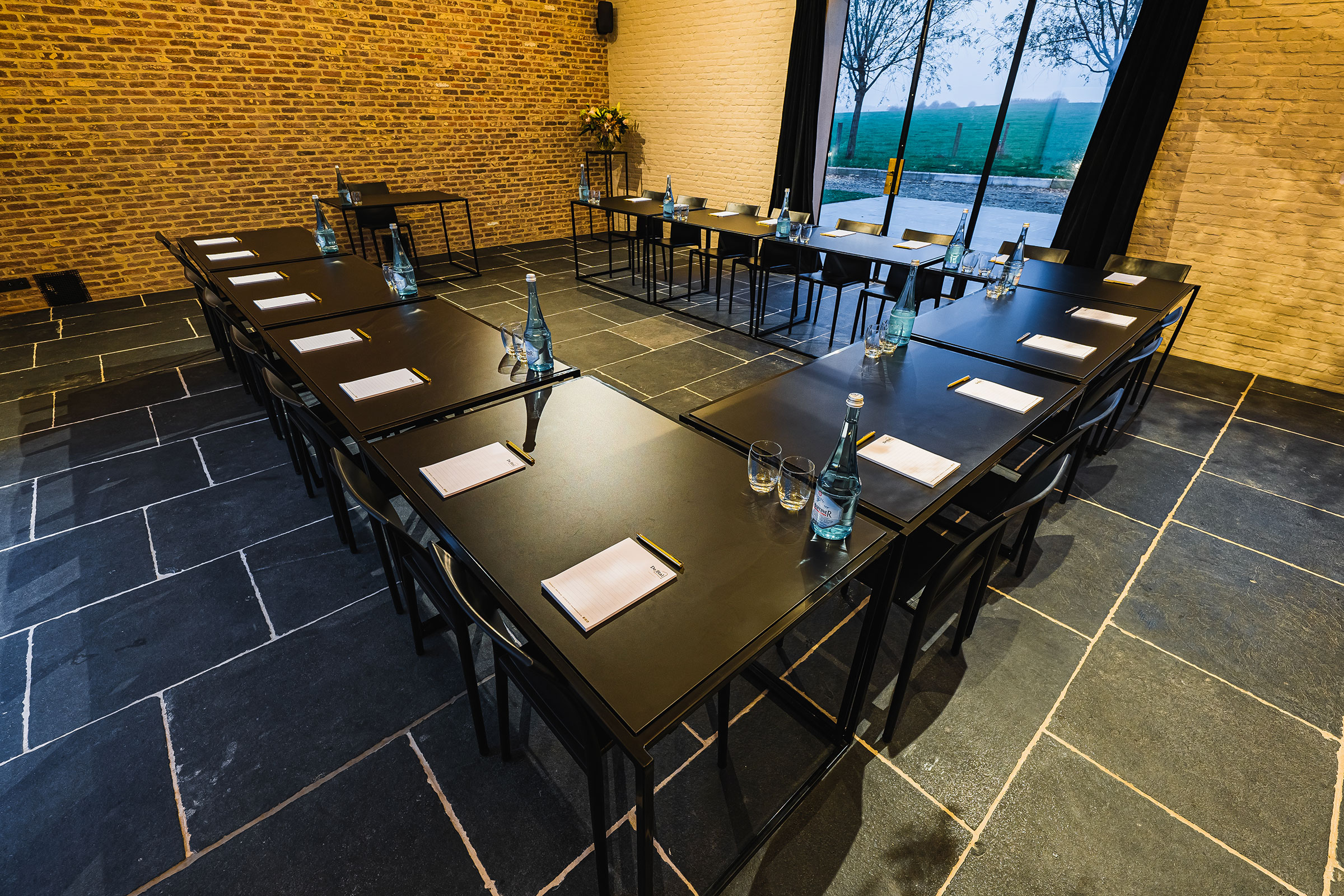 Destal Wervik Business 26