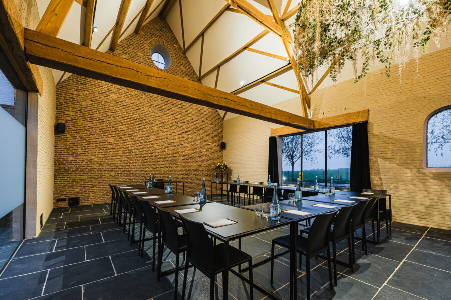 Destal Wervik Business 27