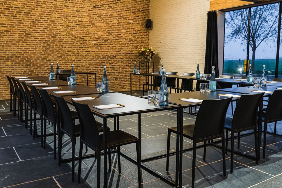 Destal Wervik Business 28