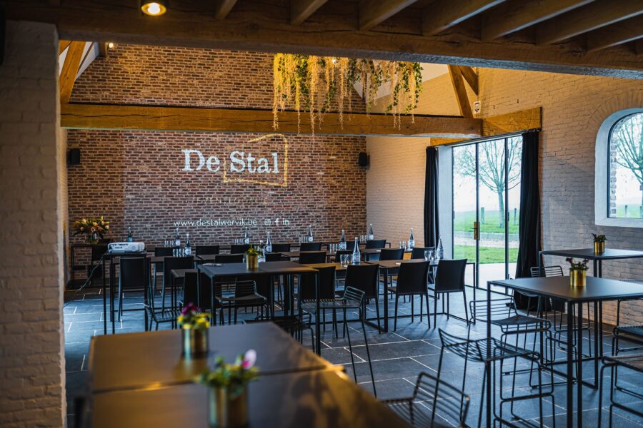 Destal Wervik Business 3