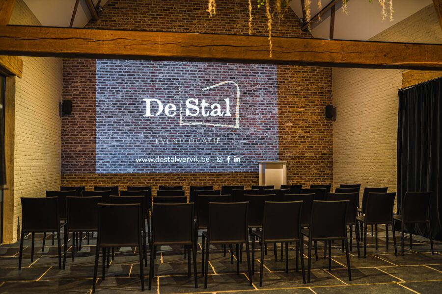 Destal Wervik Business 38