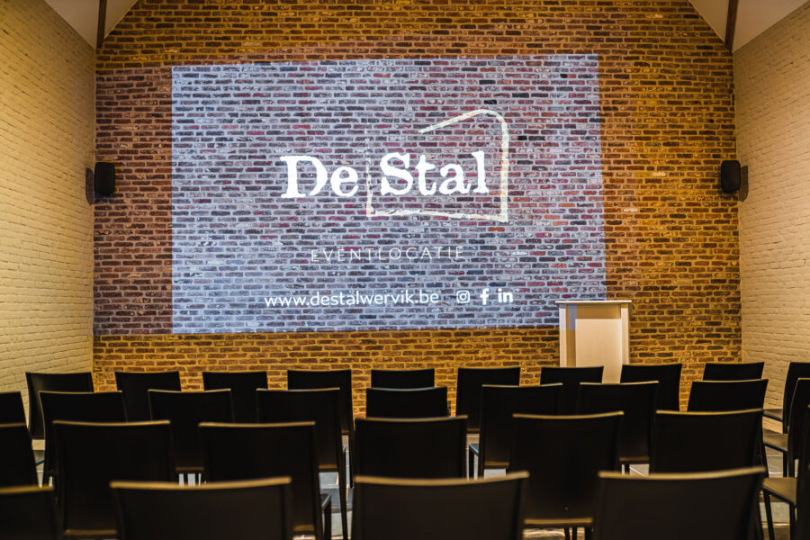 Destal Wervik Business 39