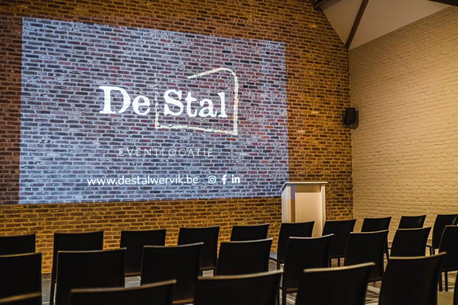 Destal Wervik Business 40