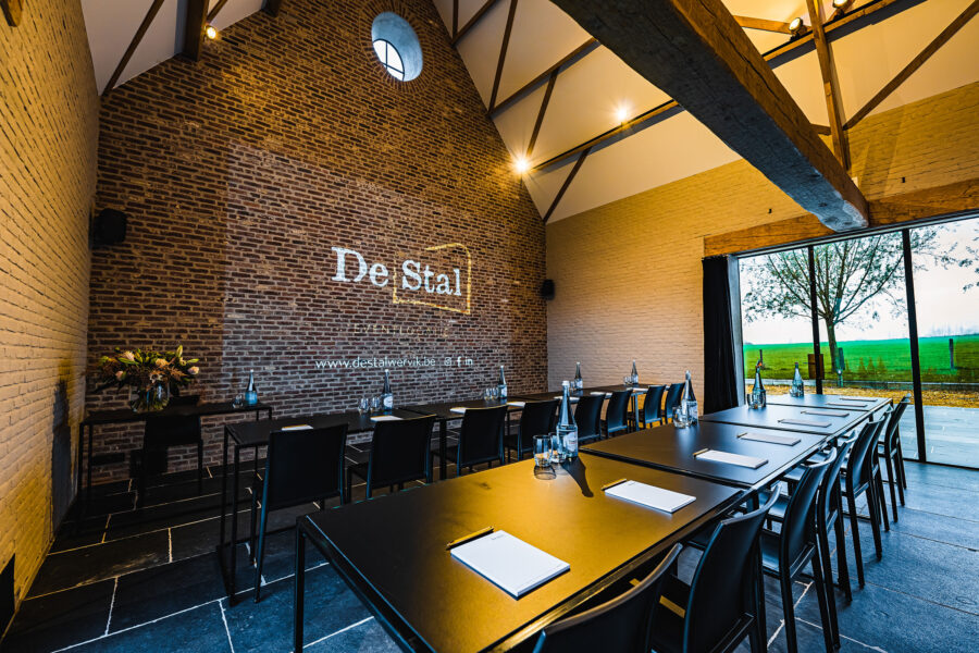 Destal Wervik Business 9