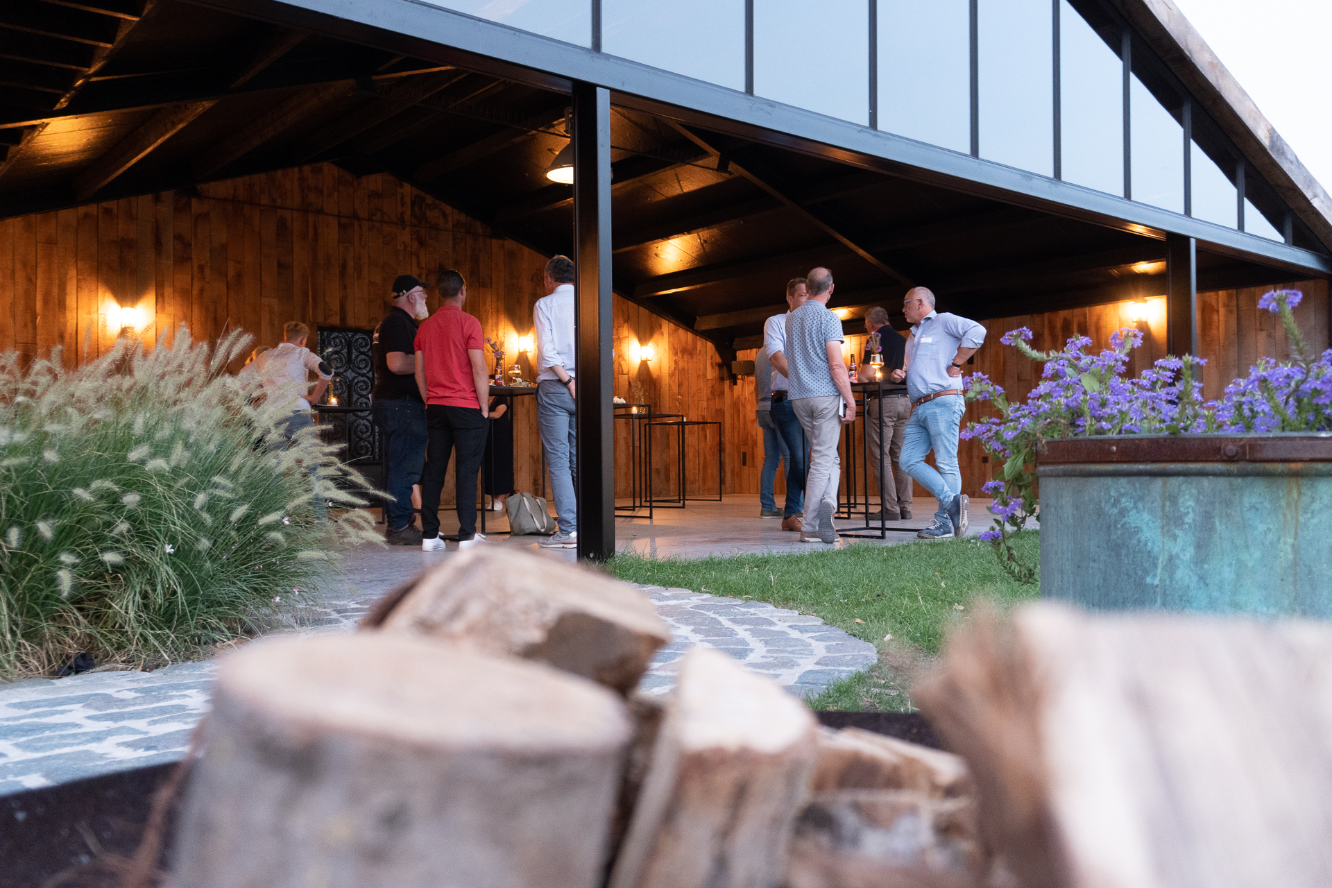 De Stal Wervik Business 6400 16